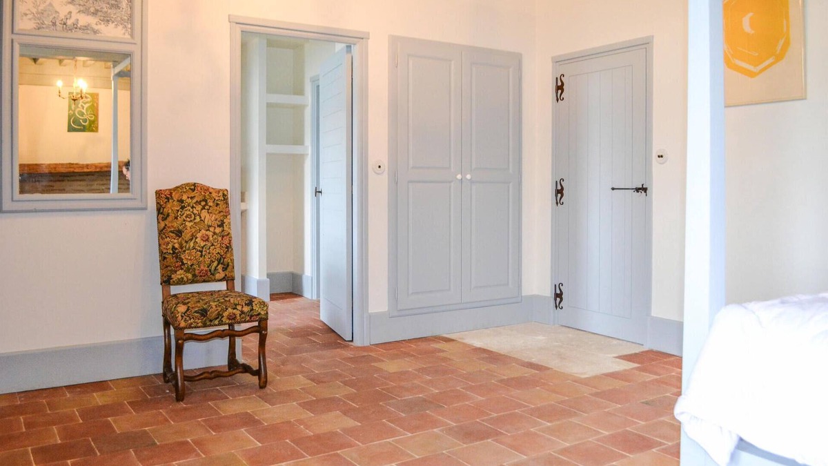 Lauzerte House | 3 bedroom accommodation in Lauzerte