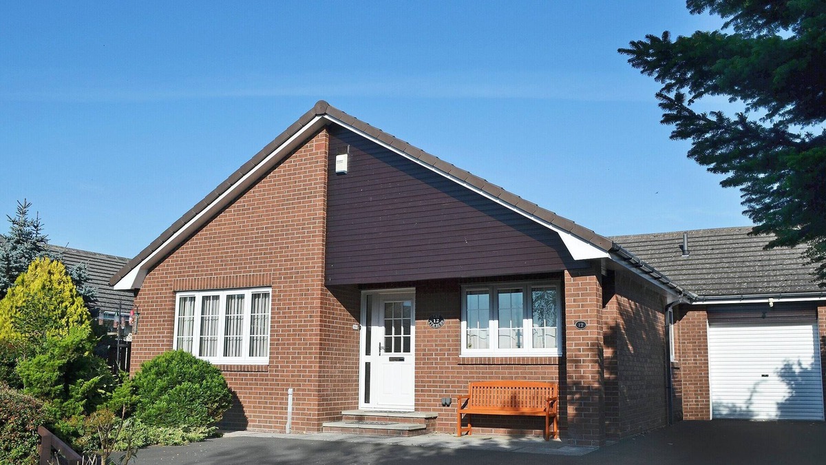 Embleton Cottage | 3 bedroom accommodation in Embleton, near Alnwick
