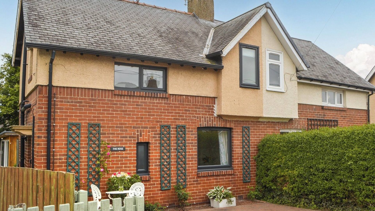 Lesbury Cottage | 3 bedroom accommodation in Lesbury, near Alnmouth