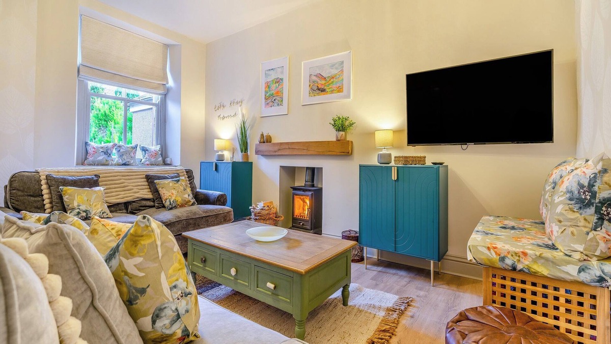 Appleby-in-Westmorland Cottage | 3 bedroom accommodation in Appleby