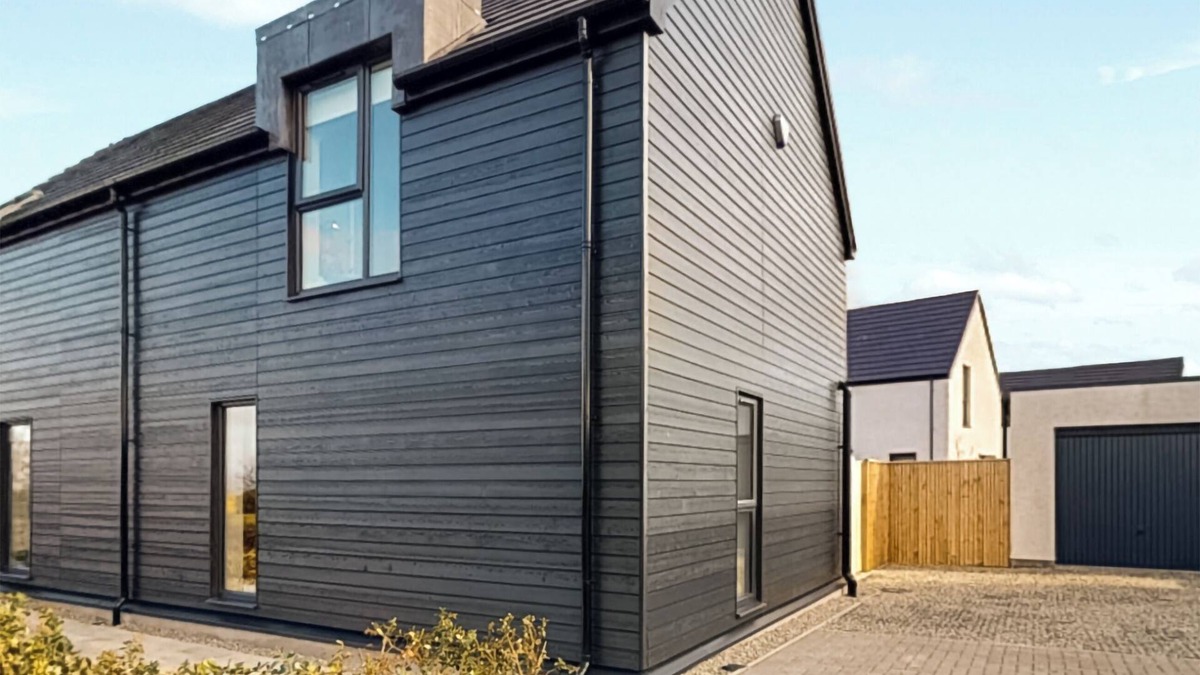 Balloch Cottage | 3 bedroom accommodation in Croy, near Inverness