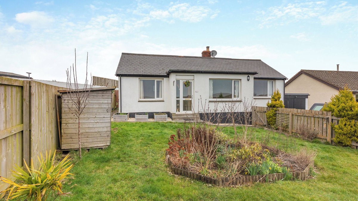 Adderstone Cottage | 3 bedroom accommodation in Belford