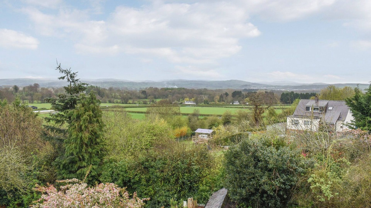 Bodfari Cottage | 3 bedroom accommodation in Bodfari