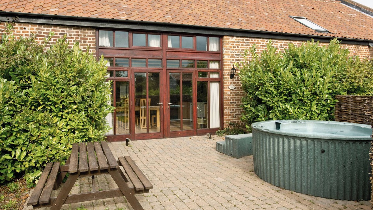 Potter Heigham House | 3 bedroom accommodation in Catfield