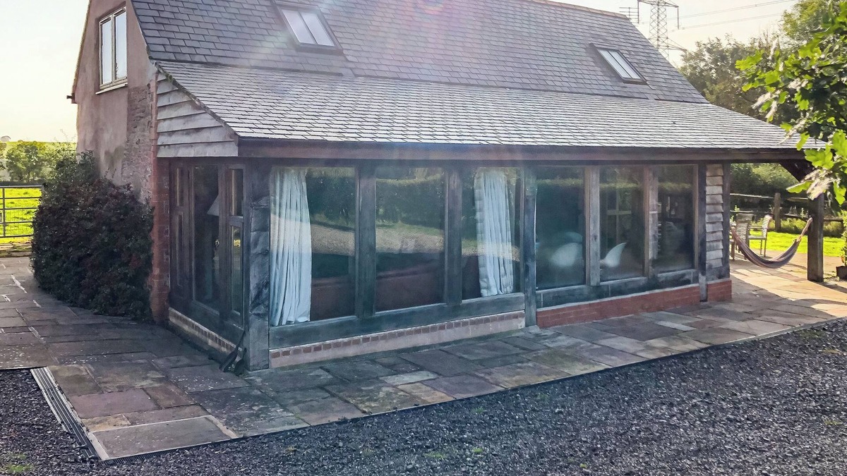 Cornwall Cottage | 3 bedroom accommodation in Waterrow, near Wiveliscombe