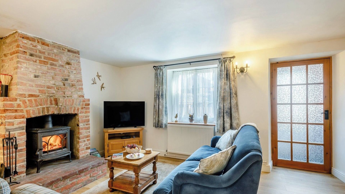 Heacham Cottage | 3 bedroom accommodation in Heacham
