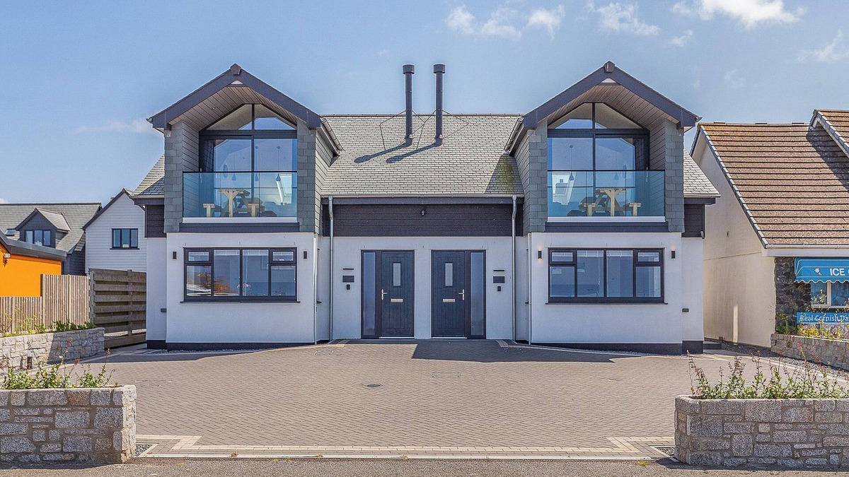 The Lizard Cottage | 3 bedroom accommodation in Helston