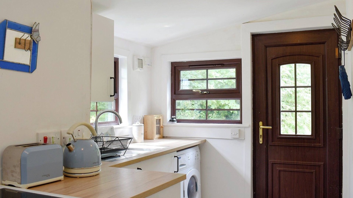 Kilmory Cottage | 3 bedroom accommodation in Near Whiting Bay, Isle of Arran