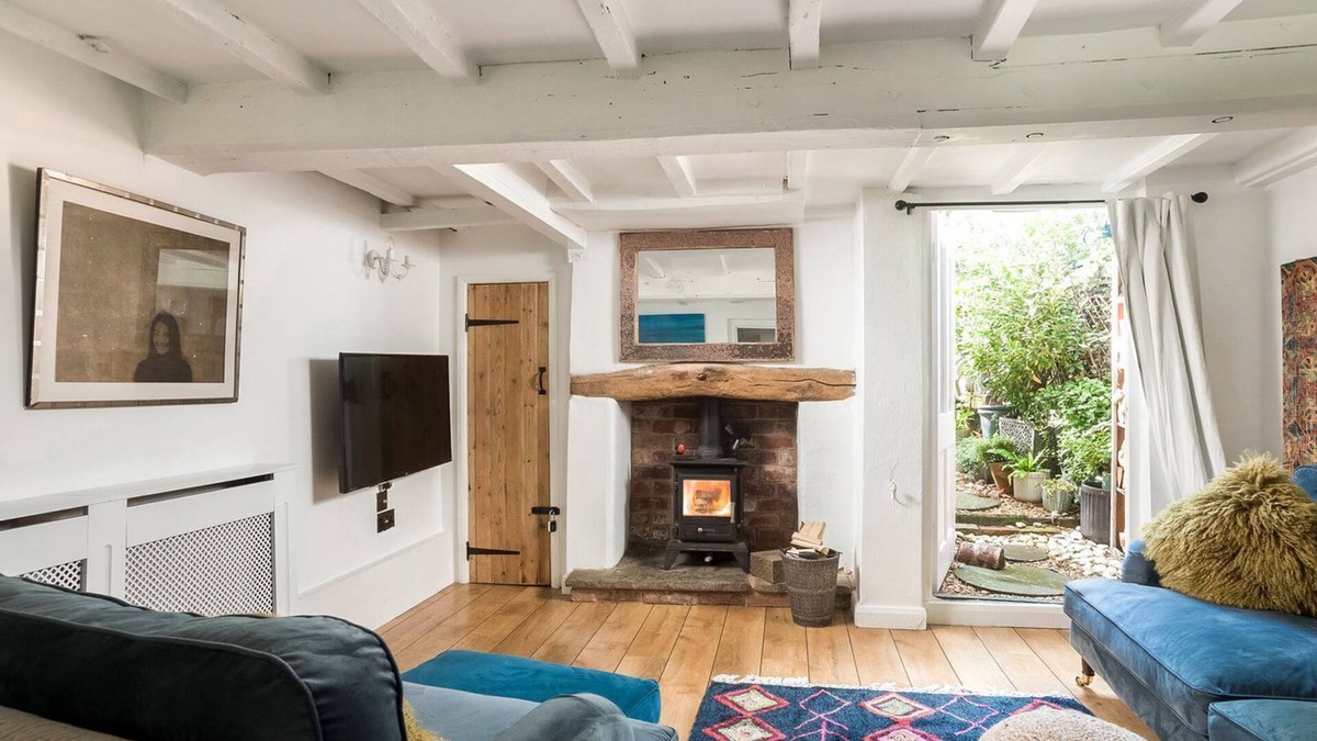 Kineton Cottage | 3 bedroom accommodation in Kineton
