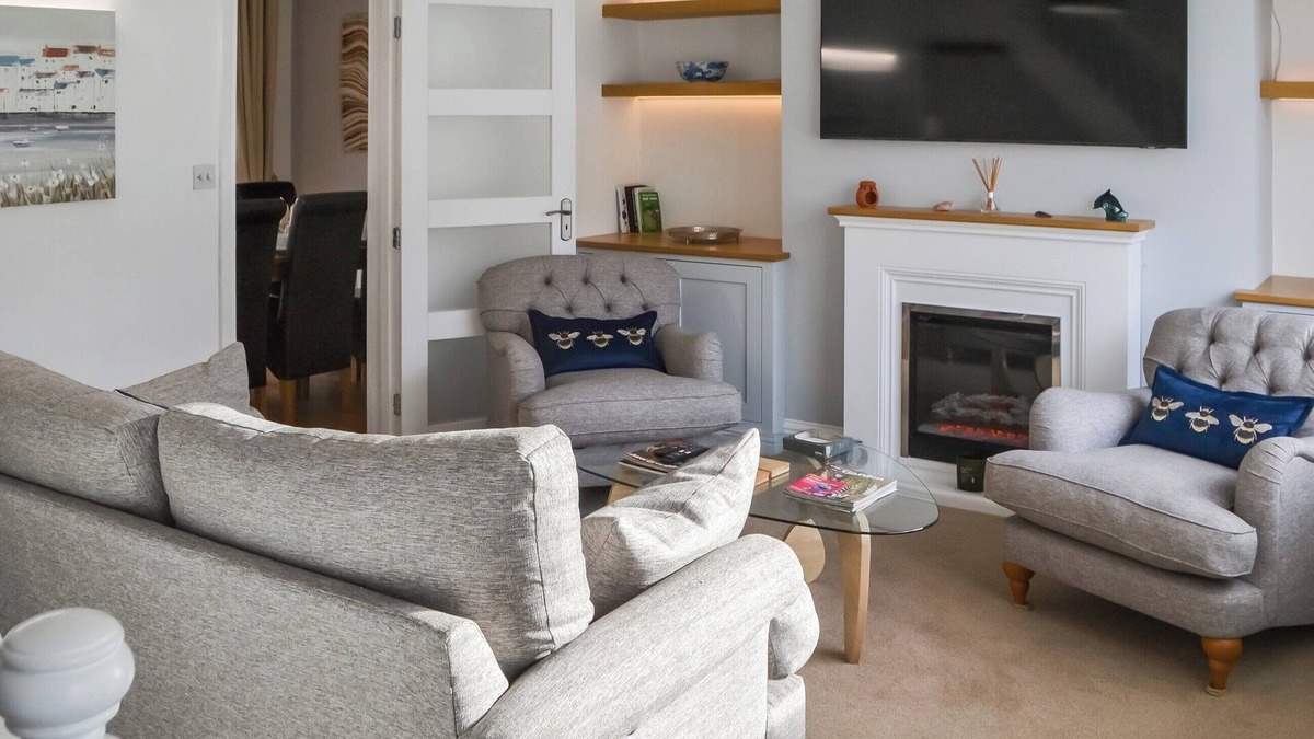 Morpeth Cottage | 3 bedroom accommodation in Morpeth