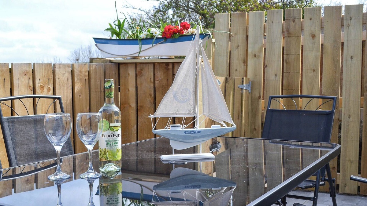 New Quay Cottage | 3 bedroom accommodation in New Quay