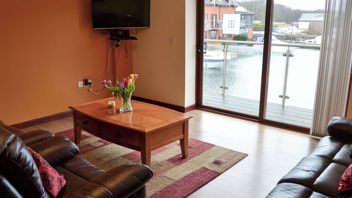 Horning Cottage | 3 bedroom accommodation in Horning, near Wroxham