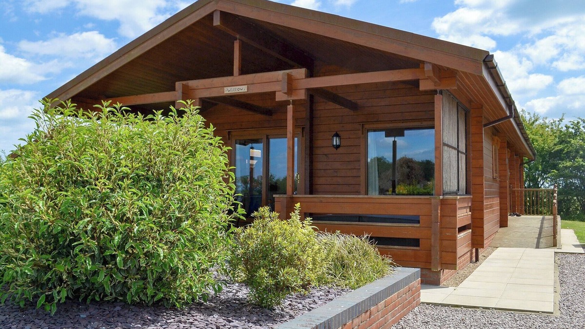 Skegness Cottage | 3 bedroom accommodation in Burgh le Marsh, near Skegness
