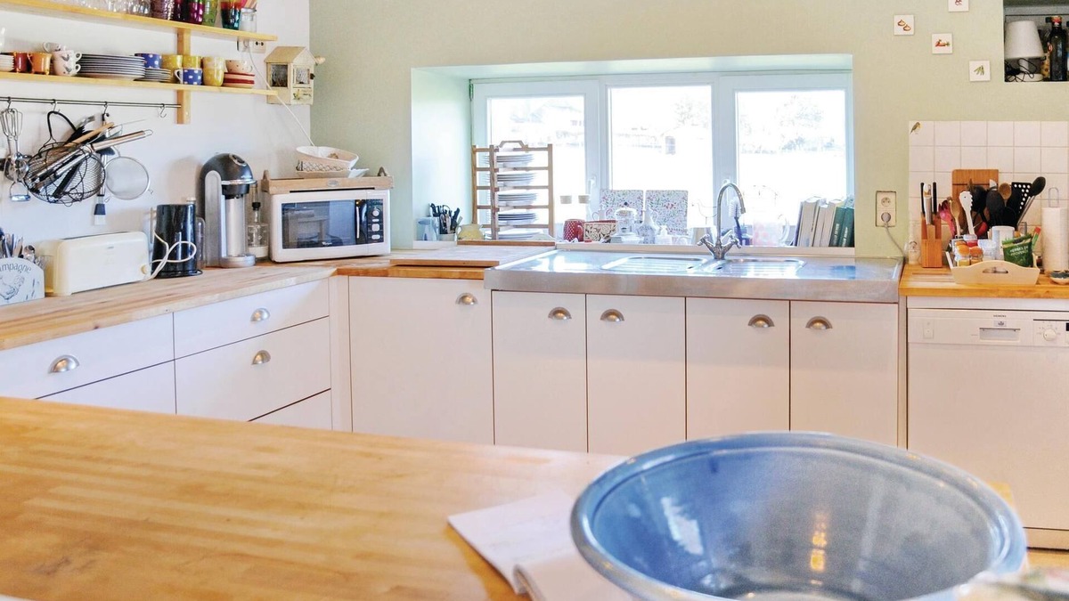 Borlon House | 3 bedroom accommodation in Durbuy