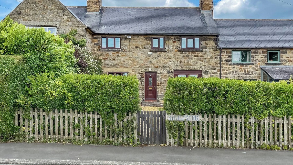Shilbottle Cottage | 3 bedroom accommodation in Shilbottle, near Alnwick