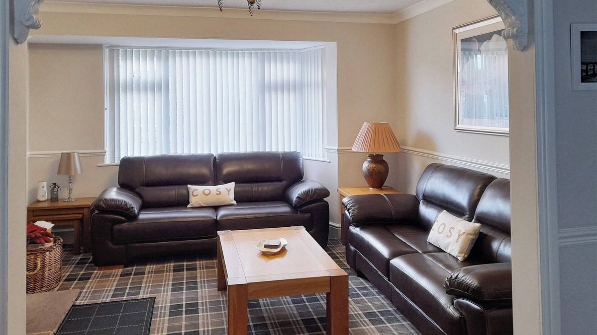 Amble Cottage | 3 bedroom accommodation in Amble
