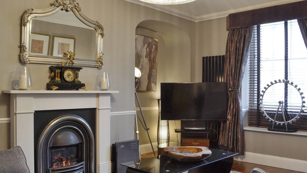 Brecon Cottage | 3 bedroom accommodation in Brecon