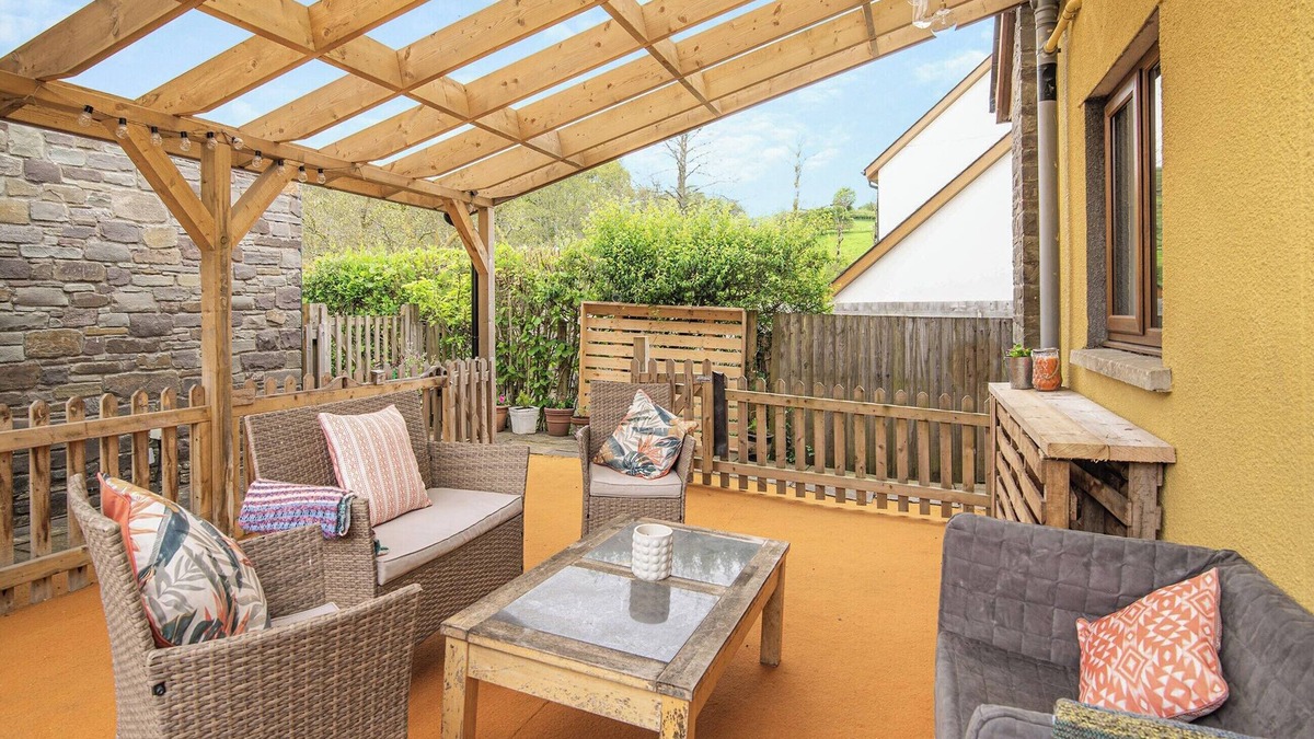 Brecon Cottage | 3 bedroom accommodation in Brecon