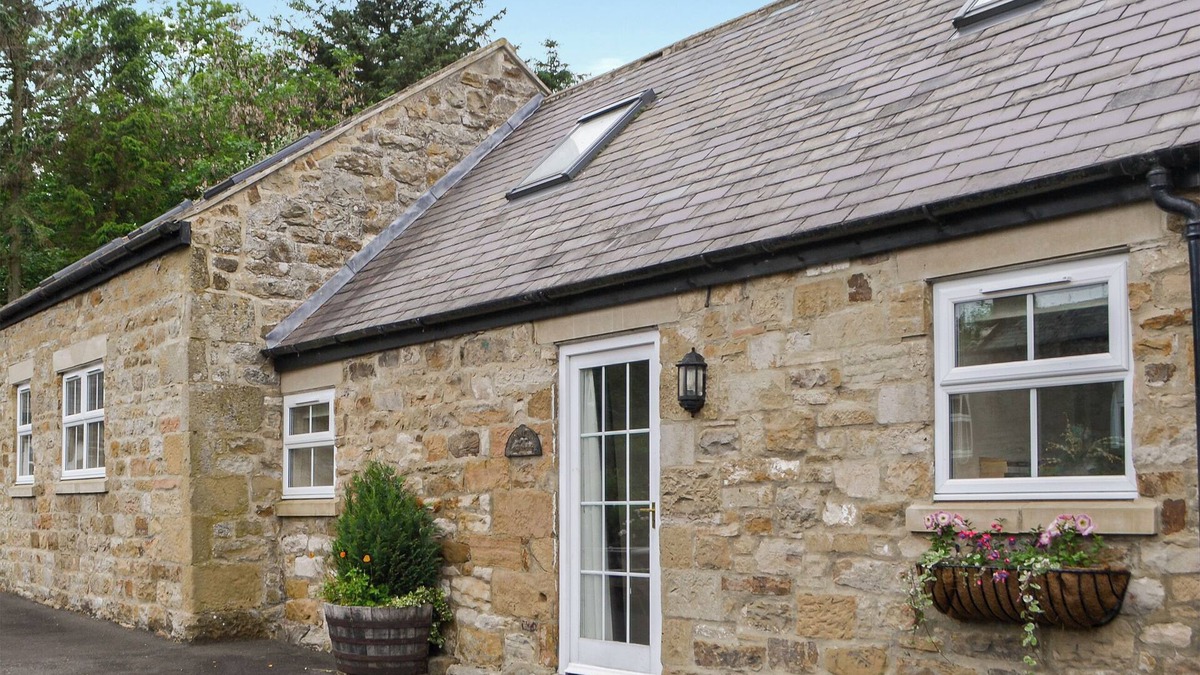 Hallington Cottage | 3 bedroom accommodation in Elsdon