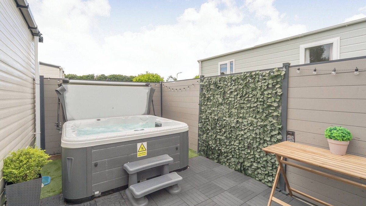 Morpeth Cottage | 3 bedroom accommodation in Felton