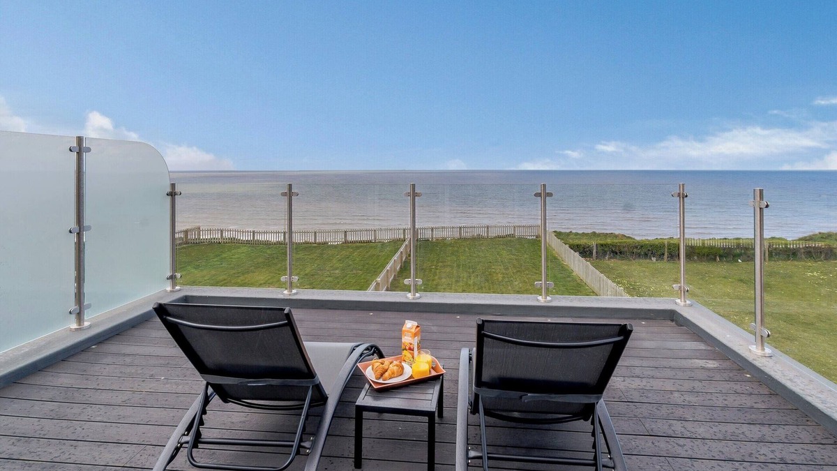 Reighton Cottage | 3 bedroom accommodation in Reighton Gap, near Filey