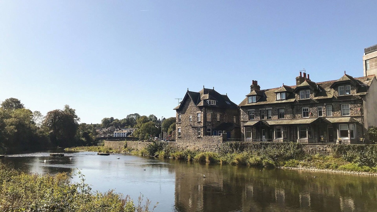 Kendal Cottage | 3 bedroom accommodation in Kendal