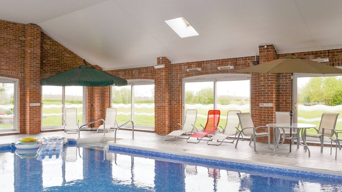 Lincoln Cottage | 3 bedroom accommodation in Doddington, near Lincoln