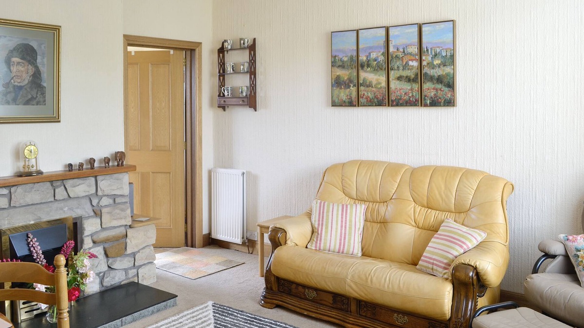 Maidens Cottage | 3 bedroom accommodation in Maidens