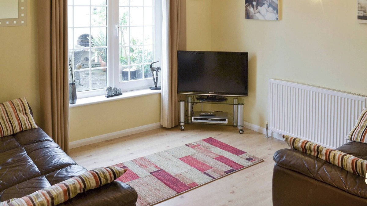 Crantock Cottage | 3 bedroom accommodation in Crantock, near Newquay