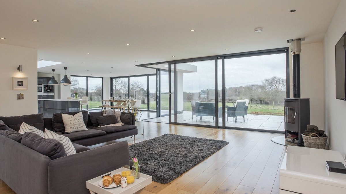 Roughton Cottage | 3 bedroom accommodation in Roughton, near Cromer
