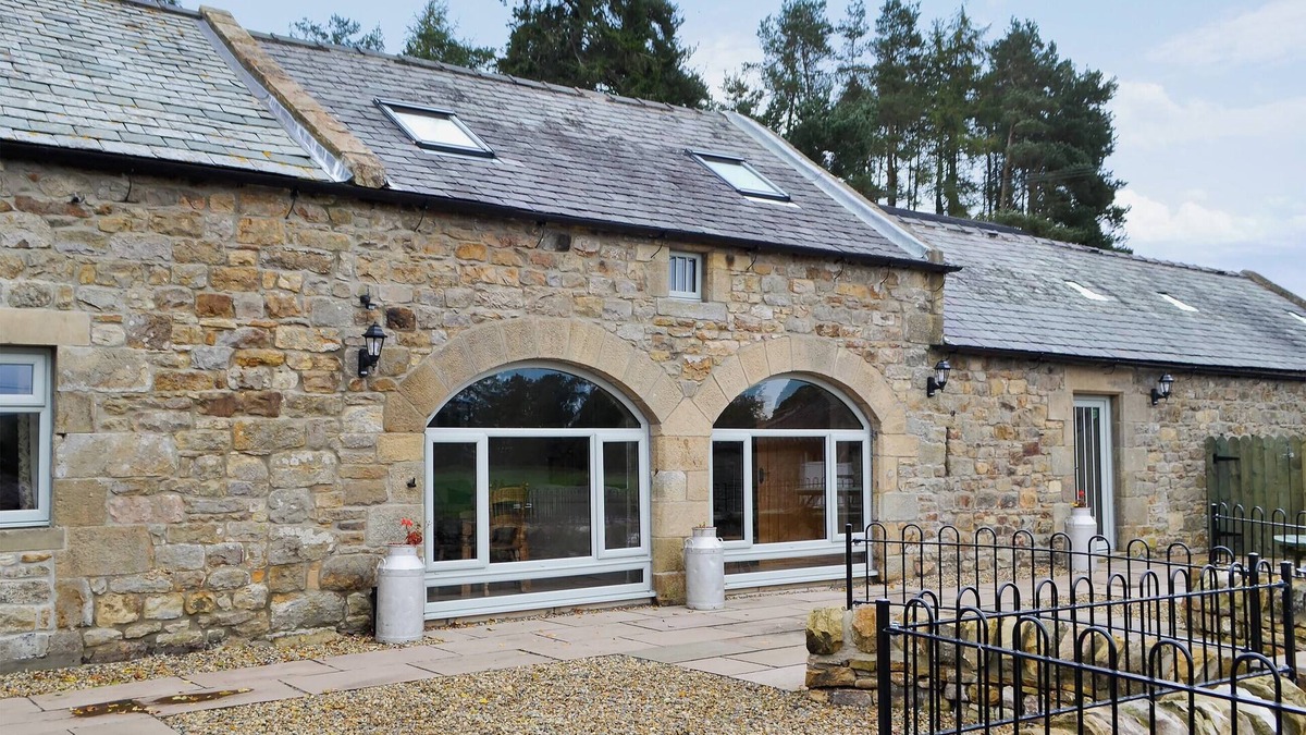 Tarset Cottage | 3 bedroom accommodation in Tarset, near Bellingham