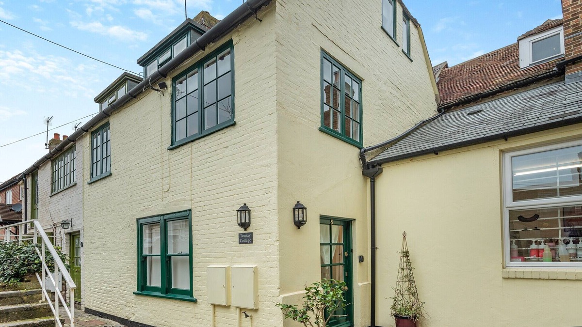 Wareham Cottage | 3 bedroom accommodation in Wareham