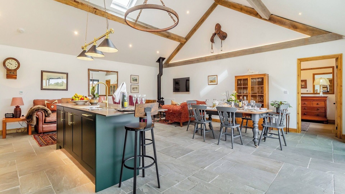 Thetford Cottage | 3 bedroom accommodation in Watton