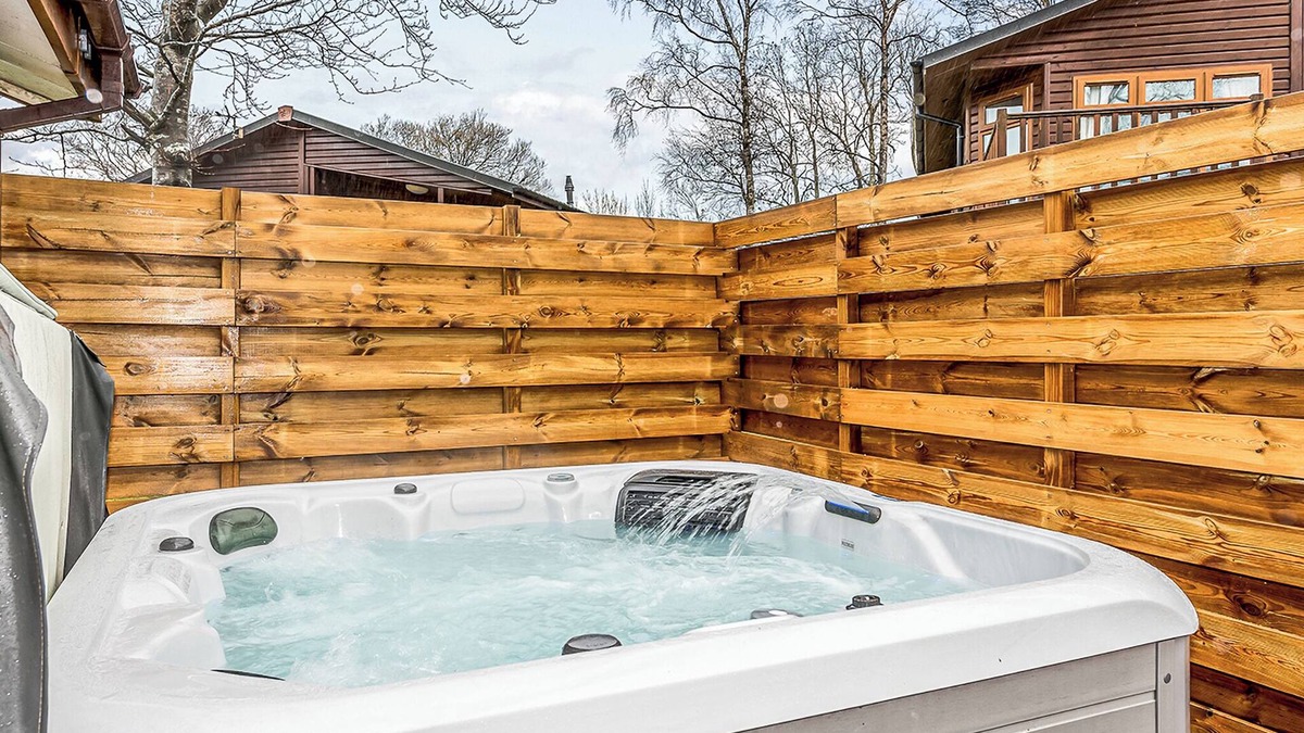 Welton Ski Chalet | 3 bedroom accommodation in Greystoke, Nr Ullswater