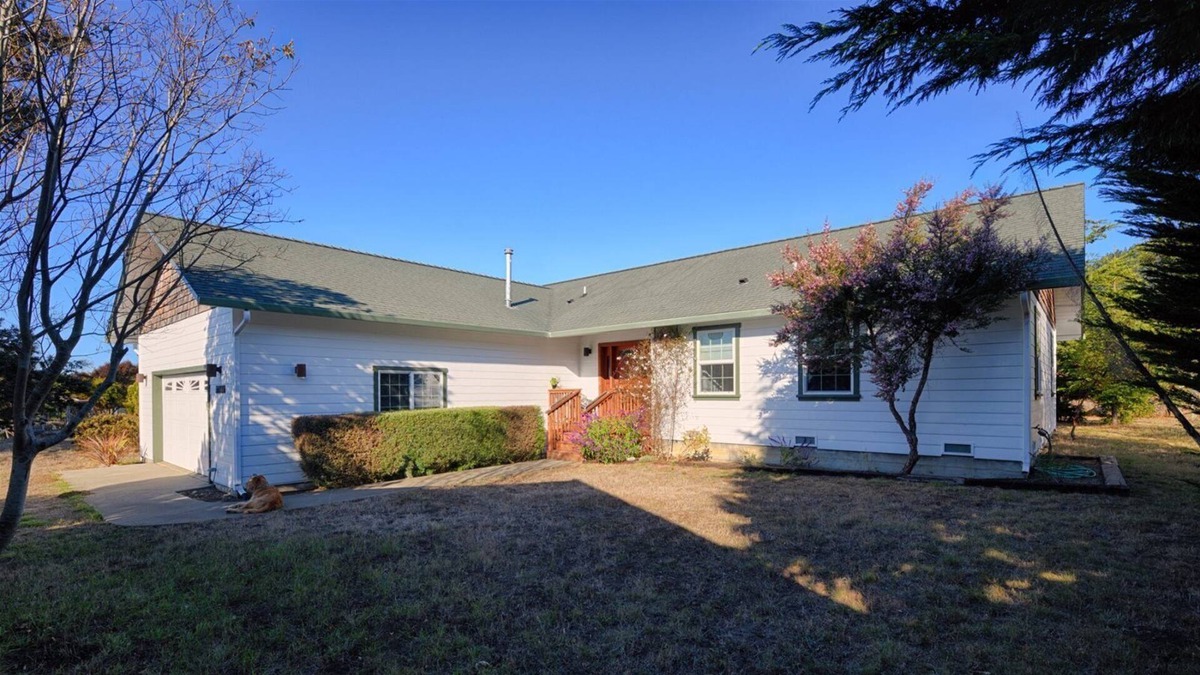 Elk House | 3 bedroom accommodation in Elk