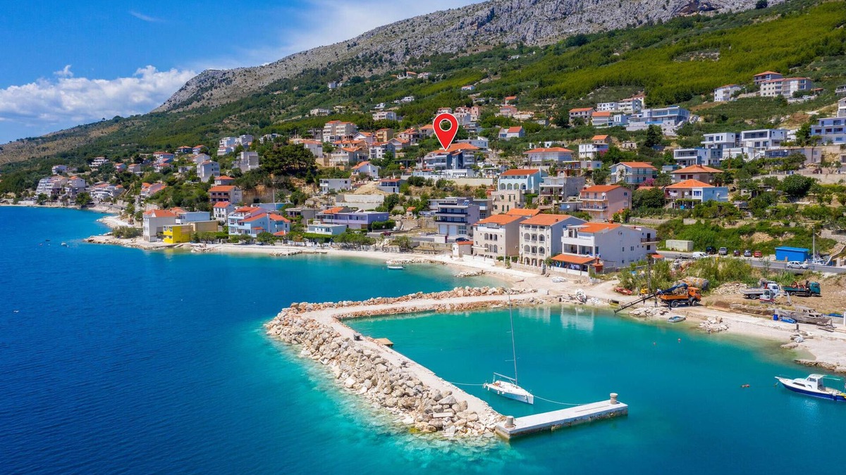 Jesenice Apartment | 3 bedroom amazing apartment in Jesenice