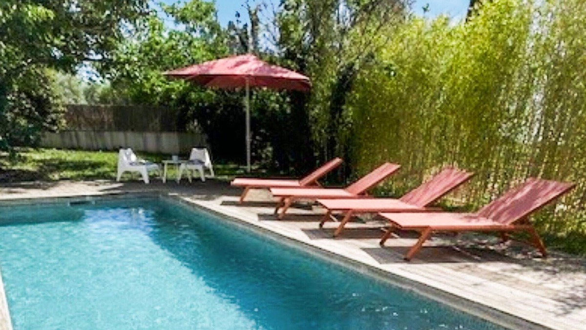 Allauch House | 3 bedroom amazing home in Allauch