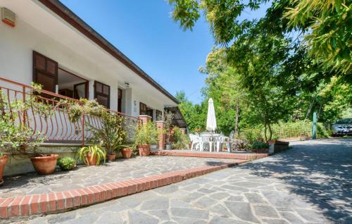 Masso House | 3 Bedroom Amazing Home In Masso