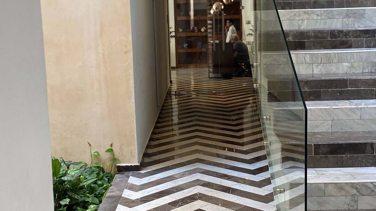 12th Street Apartment | 3 bedroom apartment in playa del carmen