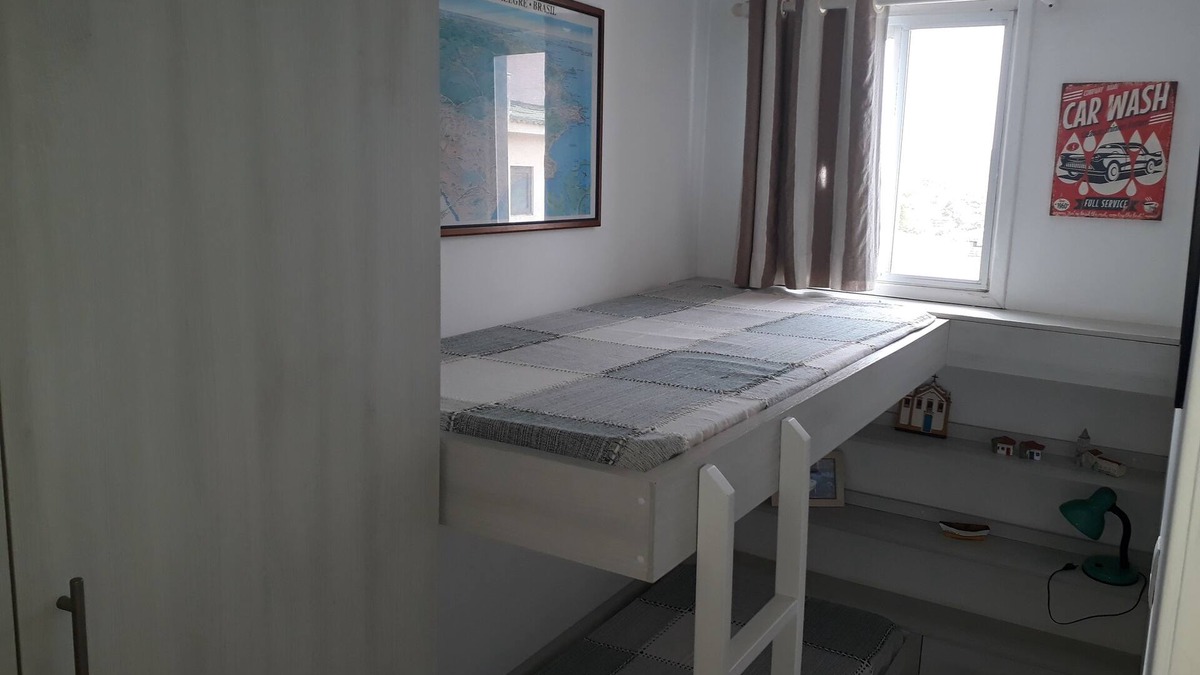 Xangri-La Apartment | 3 bedroom apartment Atlântida