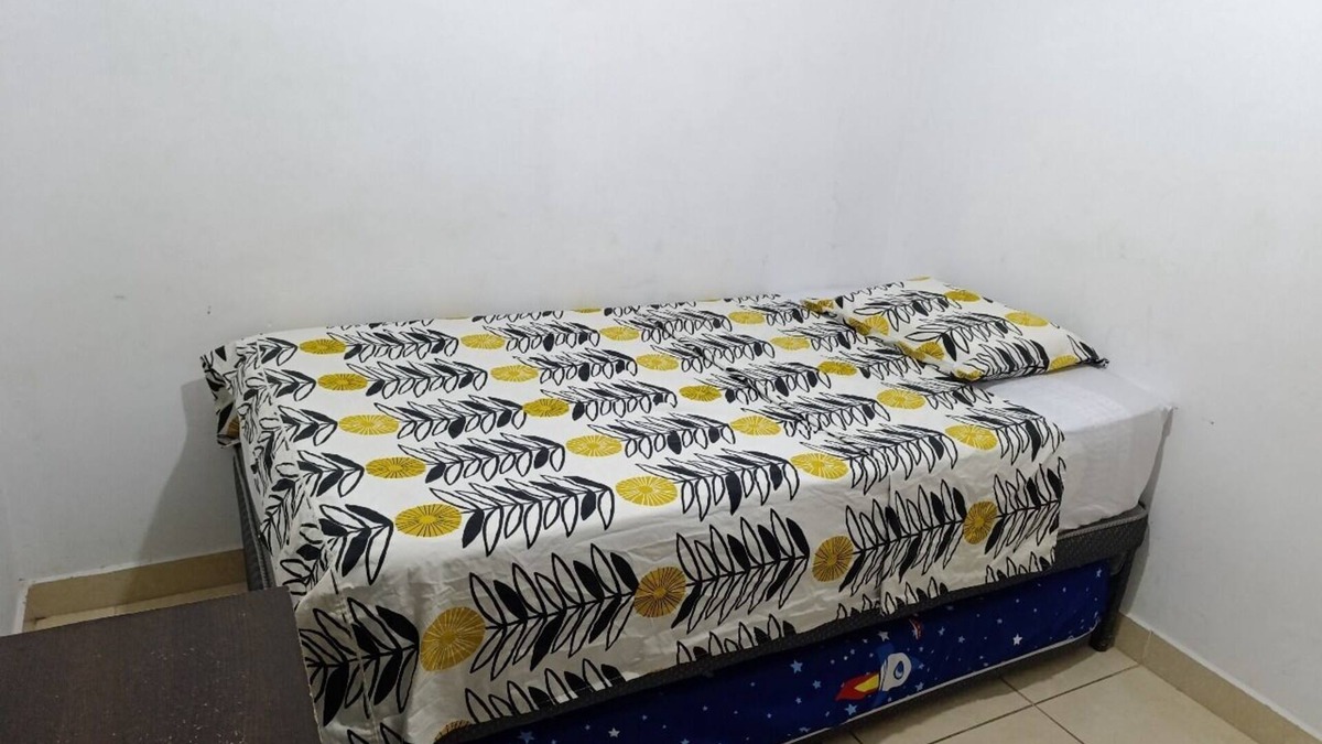 Trujillo Apartment | 3-bedroom apartment in wonderful Trujillo with AC, WiFi