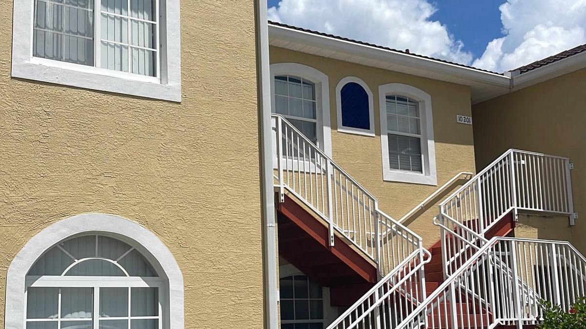 Haines City Apartment | 3-bedroom apartment in charming Poinciana with fitness room, AC