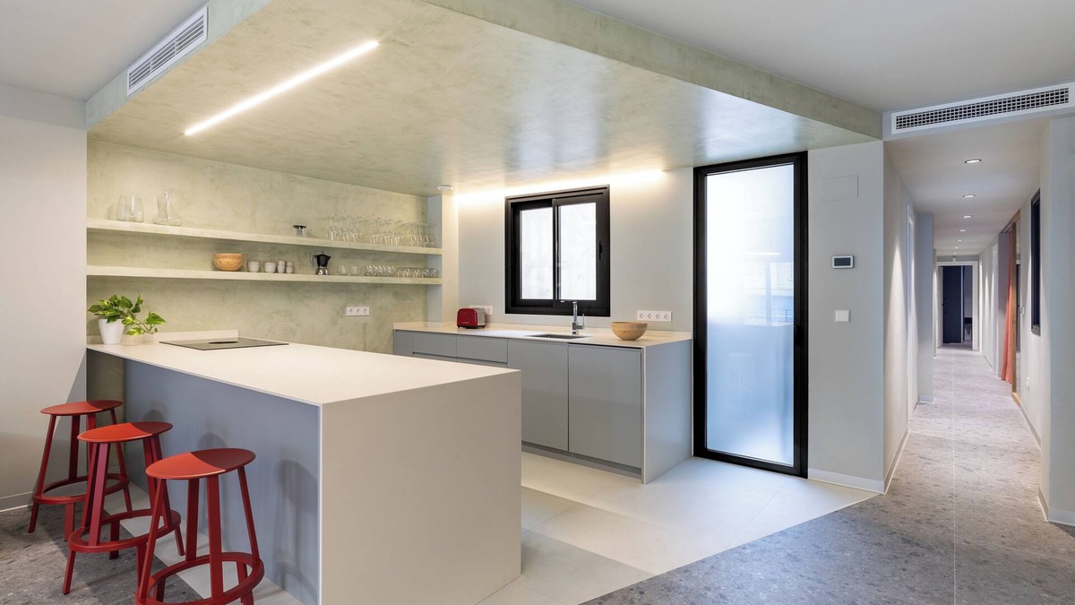 Murcia Apartment | 3-bedroom apartment in delightful Murcia with WiFi, AC