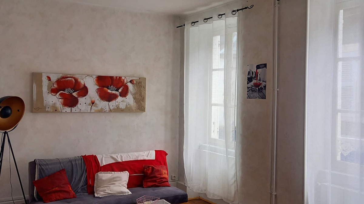 Decize Apartment | 3 Bedroom Apartment in Decize