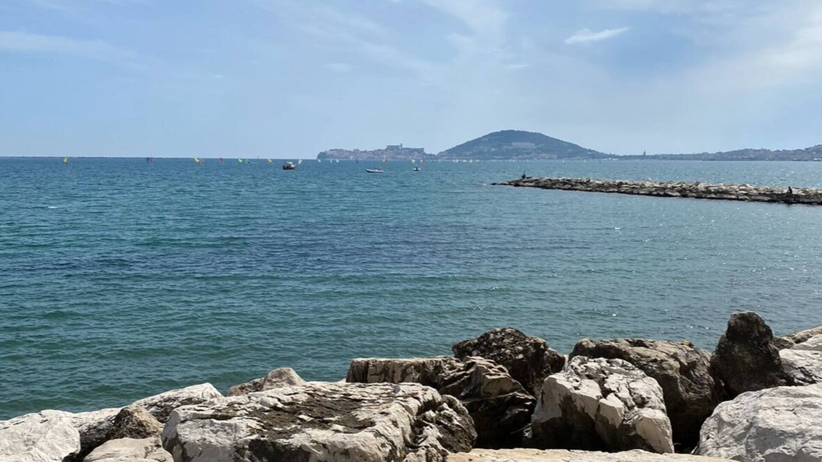Formia Apartment | 3 Bedroom Apartment in Formia