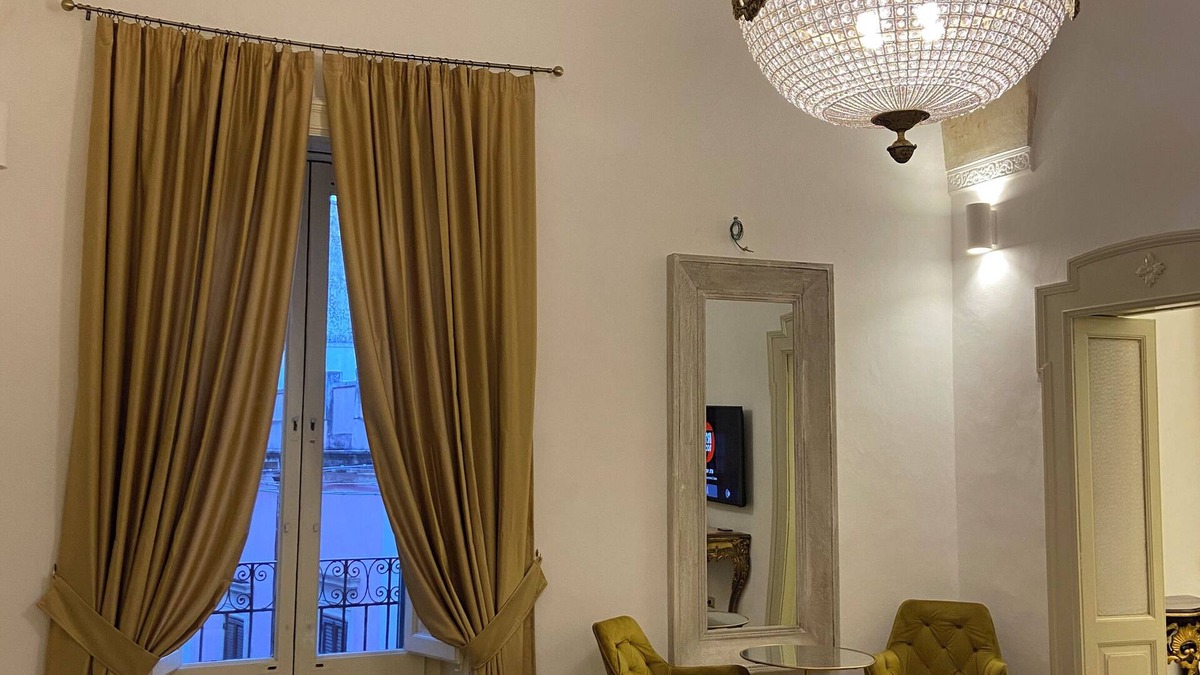 Novoli Apartment | 3 Bedroom Apartment in Novoli