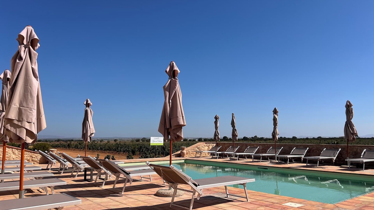 Vittoria Apartment | 3 bedroom apartment in sicily
