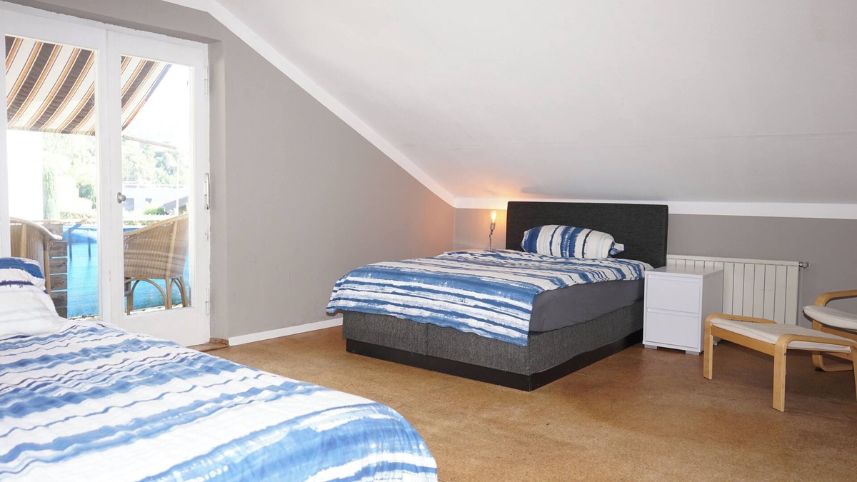 Bregenz Apartment | 3 Bedroom Apartment in Lochau