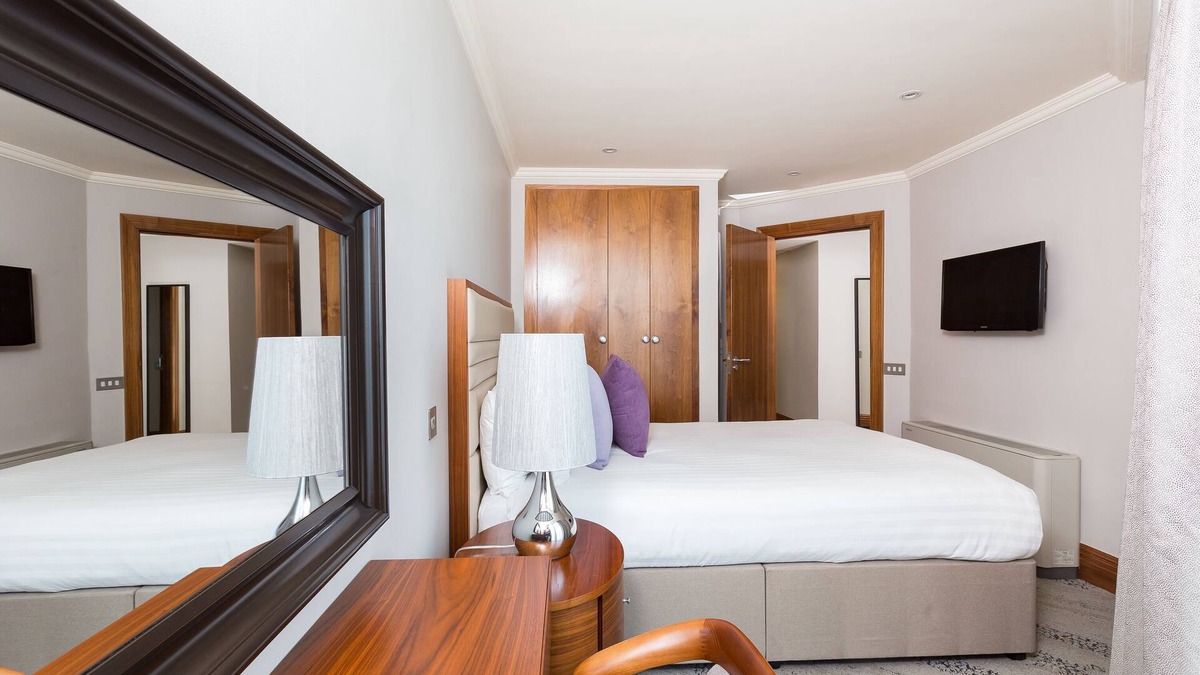 Maida Vale Apartment | 3 Bedroom Apartment Maida Vale