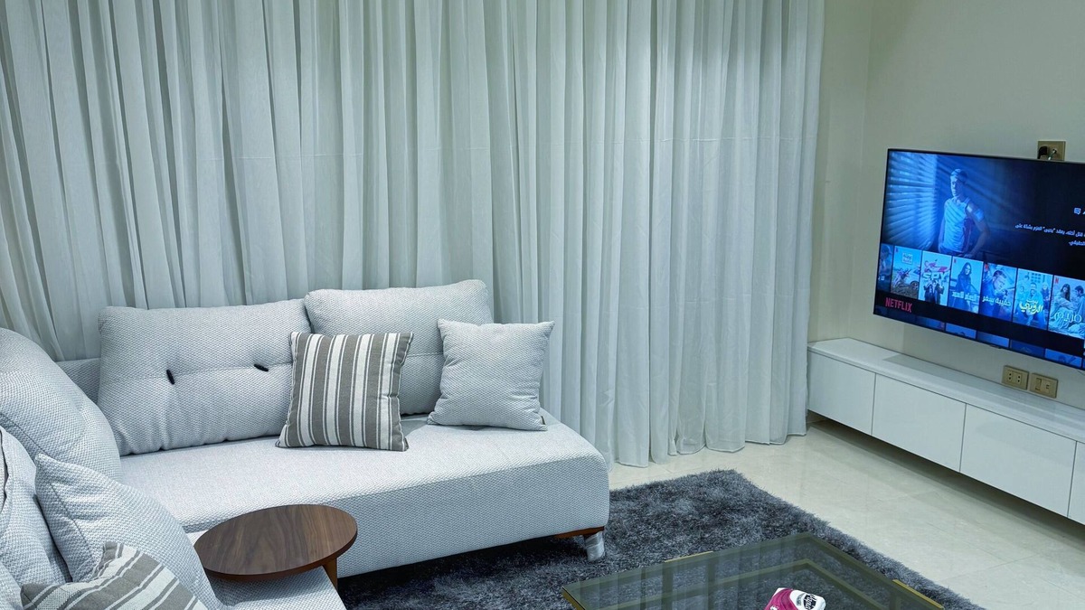 Ain Sokhna Apartment | 3-bedroom apartment new Cairo One Kattameya Downtown